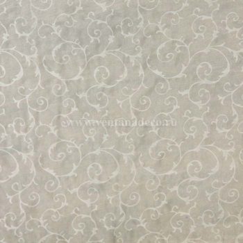 Вуаль термо-печать 074/7532 C2 Шампань (вес 50гр/м2)